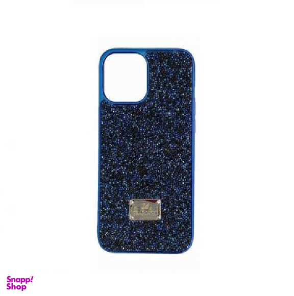 قاب موبایل سواروسکی مناسب موبایل اپل iPhone 11 Pro