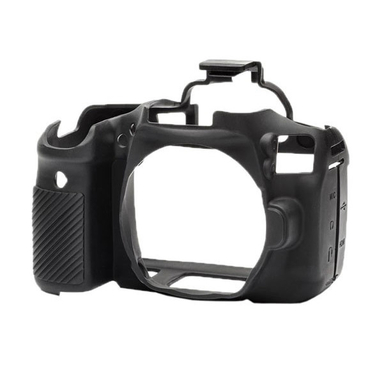 کاور سیلیکونی دوربین مدل Canon 90D