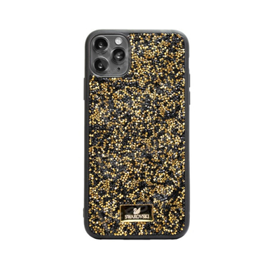 قاب موبایل سواروسکی مناسب موبایل اپل iPhone 11 Pro Max