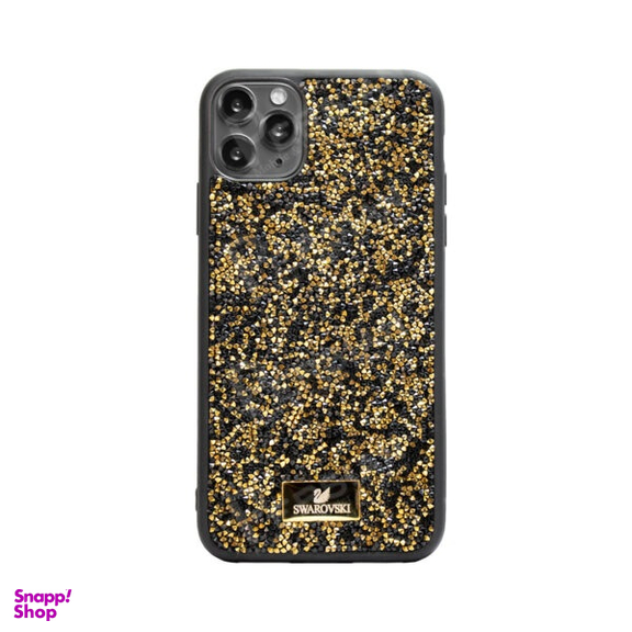 قاب موبایل سواروسکی مناسب موبایل اپل iPhone 11 Pro Max