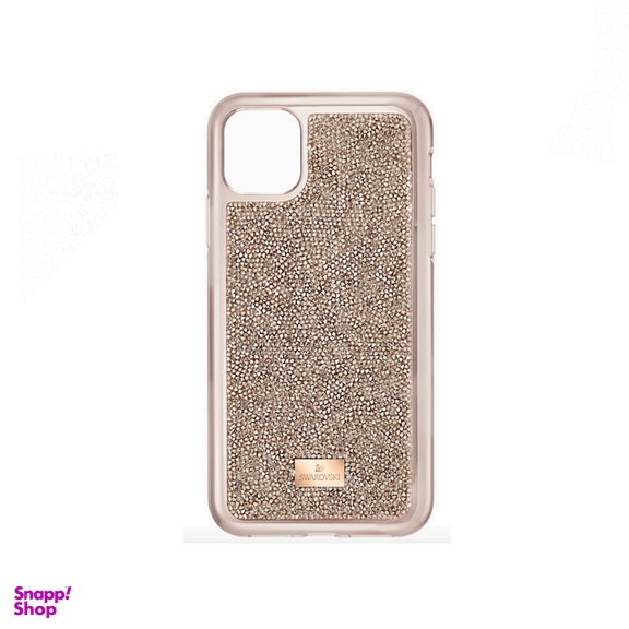 قاب موبایل سواروسکی مناسب موبایل اپل iPhone 11 Pro Max