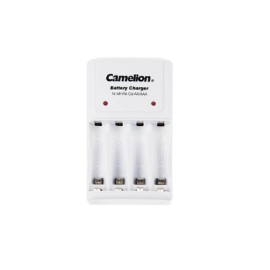 شارژر باتری کملیون (Camelion) مدل BC-1010