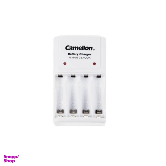 شارژر باتری کملیون (Camelion) مدل BC-1010