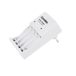 شارژر باتری کملیون (Camelion) مدل BC-1010