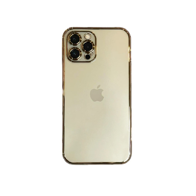 کاور توتو مدل Jane محافظ لنز دار مناسب موبایل اپل iPhone 12 Pro Max