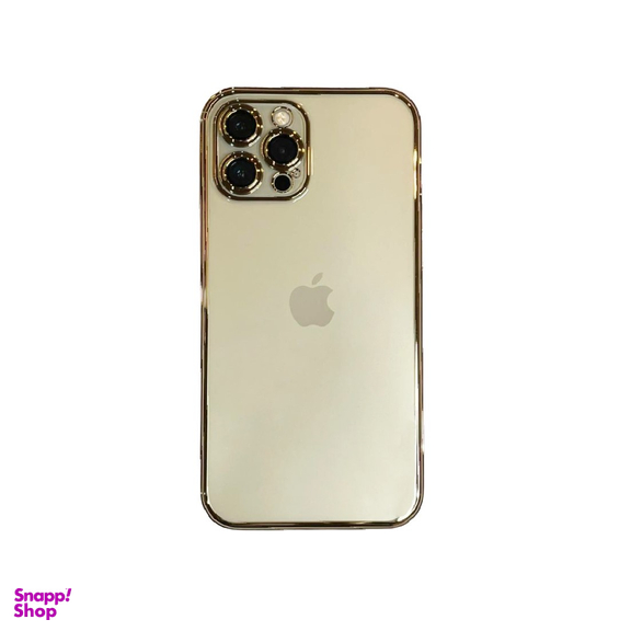کاور توتو مدل Jane محافظ لنز دار مناسب موبایل اپل iPhone 12 Pro Max