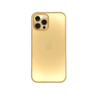 کاور توتو (Totu) مدل Soft Jane مناسب موبایل اپل iPhone 12 Pro Max