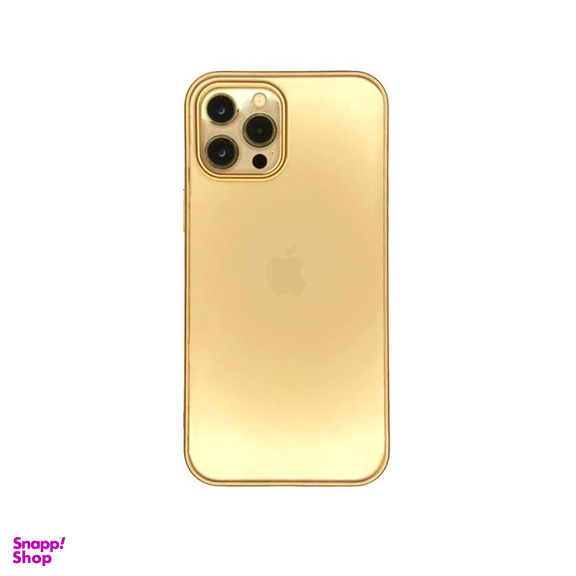 کاور توتو (Totu) مدل Soft Jane مناسب موبایل اپل iPhone 12 Pro Max