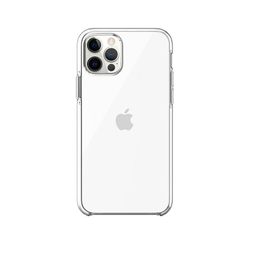 کاور توتو (Totu) مدل Jane محافظ لنز دار مناسب موبایل اپل iPhone 12/12Pro