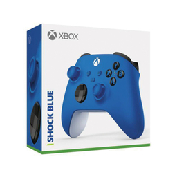 دسته بازی مایکروسافت (Microsoft) مدل Carbon Black مناسب Xbox Series X/S