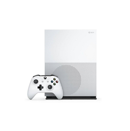 باندل کنسول بازی مایکروسافت (Microsoft) مدل ONE S ظرفیت 1Tb دو دسته فابریکی همراه نصب بازی خام