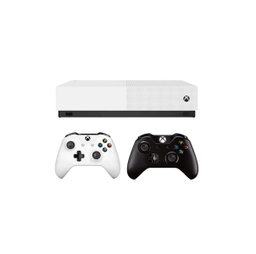 باندل کنسول بازی مایکروسافت (Microsoft)مدل ONE S ظرفیت 1Tb دو دسته فابریکی