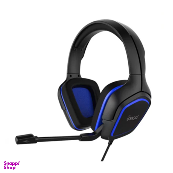 هدست مناسب بازی آی پگا (I Pega) مدل PG R006