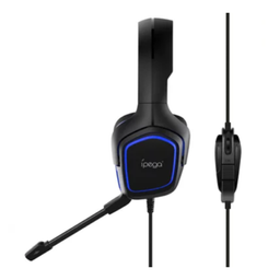 هدست مناسب بازی آی پگا (I Pega) مدل PG R006