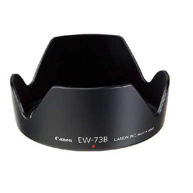 هود لنز کانن (Canon) مدل EW 73B