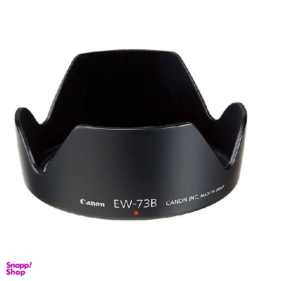 هود لنز کانن (Canon) مدل EW 73B