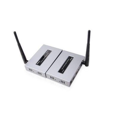 اسکتندر وایرلس HDMI دیتک (Dtech) مدل DT 7060 HDMI H264 طول 50m