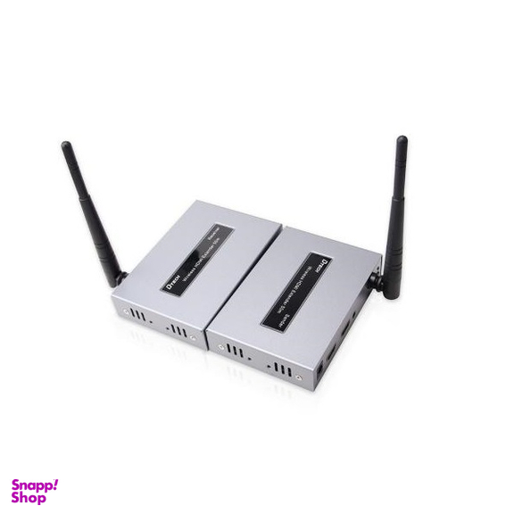 اسکتندر وایرلس HDMI دیتک (Dtech) مدل DT 7060 HDMI H264 طول 50m