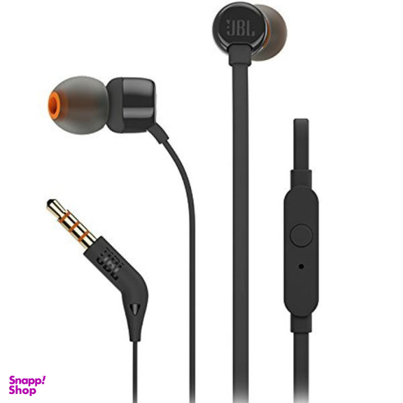هندزفری جی بی ال (JBL) مدل TUNE 110