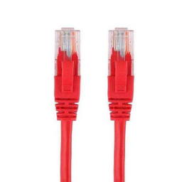 کابل شبکه LAN پچ کورد مدل CAT6 به طول 2 متر