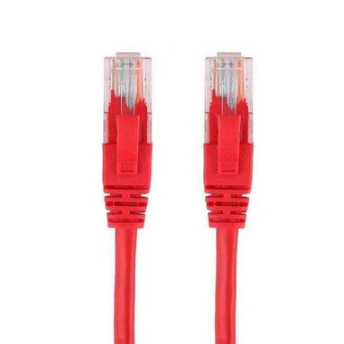 کابل شبکه LAN پچ کورد مدل CAT6 به طول 2 متر