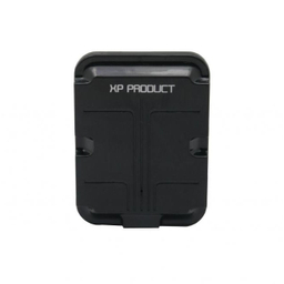هاب 4 پورت USB 2.0 ایکس پی (XP) مدل H807C