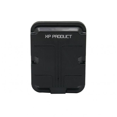 هاب 4 پورت USB 2.0 ایکس پی (XP) مدل H807C