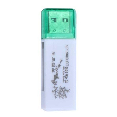 کارت خوان ایکس پی پروداکت (Xp Product) مدل XP-R610B