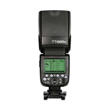 فلاش مدل Godox TT685C