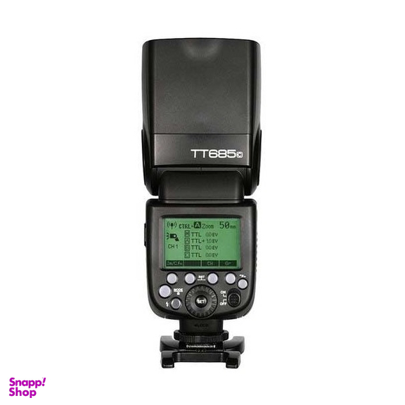 فلاش مدل Godox TT685C