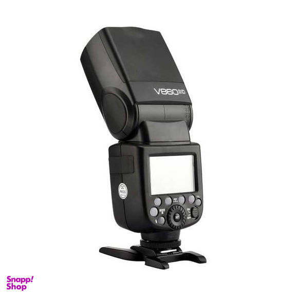 فلاش مدل Godox Ving V860II-C