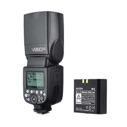 فلاش مدل Godox Ving V860II-C