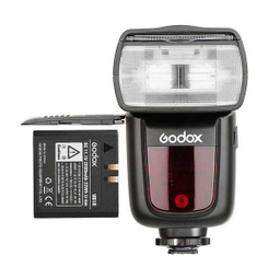 فلاش مدل Godox Ving V860II-C