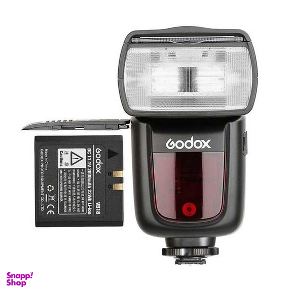 فلاش مدل Godox Ving V860II-C
