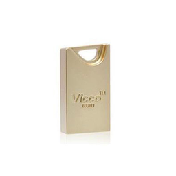 فلش مموری ویکومن (Viccoman) مدل VC264 USB2.0 ظرفیت 16 گیگا بایت