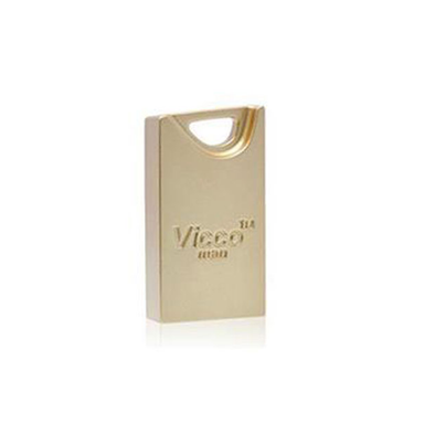 فلش مموری ویکومن (Viccoman) مدل VC264 USB2.0 ظرفیت 16 گیگا بایت
