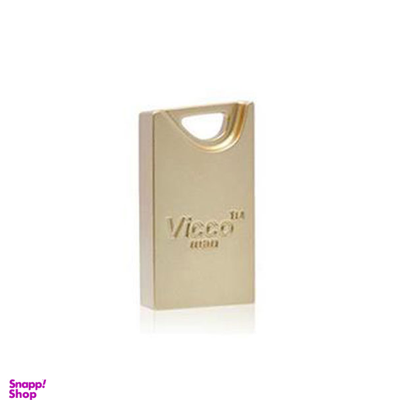 فلش مموری ویکومن (Viccoman) مدل VC264 USB2.0 ظرفیت 16 گیگا بایت
