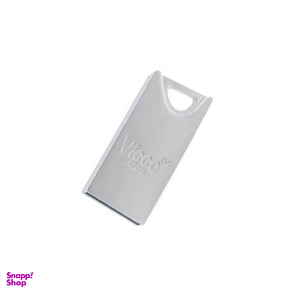 فلش مموری ویکومن (Viccoman) مدل VC264 USB2.0 ظرفیت 16 گیگا بایت