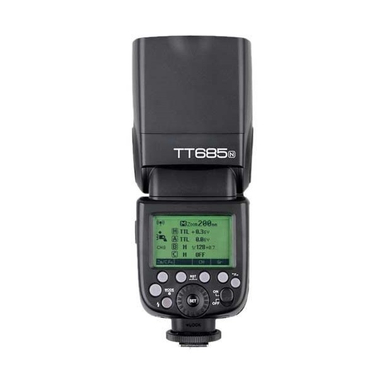 فلاش مدل Godox TT685N