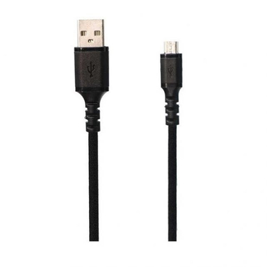 کابل کنفی میکرو یو اس بی کی نت (K-net) مدل FAST به طول 2 متر