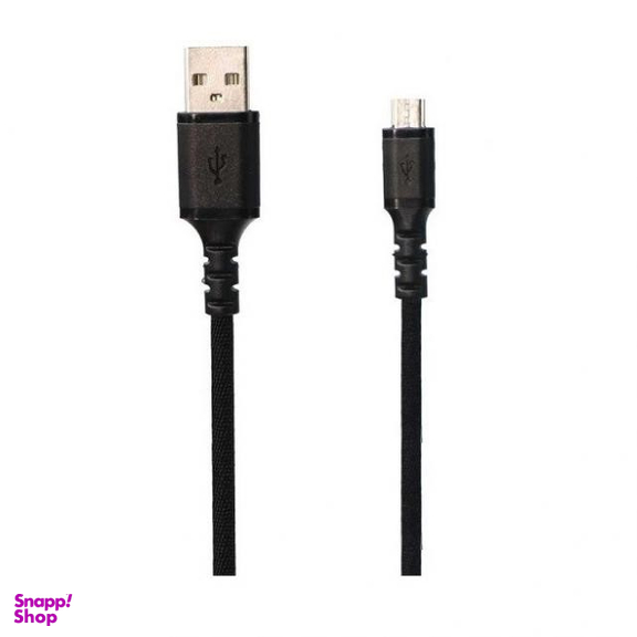 کابل کنفی میکرو یو اس بی کی نت (K-net) مدل FAST به طول 2 متر