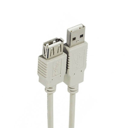 کابل افزایش طول USB 2.0 ایکس پی پروداکت (Xp Product) مدل X3 به طول 5 متر