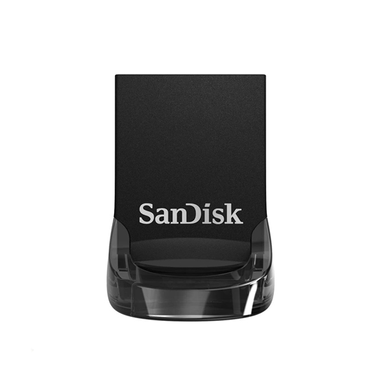 فلش مموری سندیسک (Sandisk) مدل Ultra Fit USB 3.1 ظرفیت 16 گیگا بایت