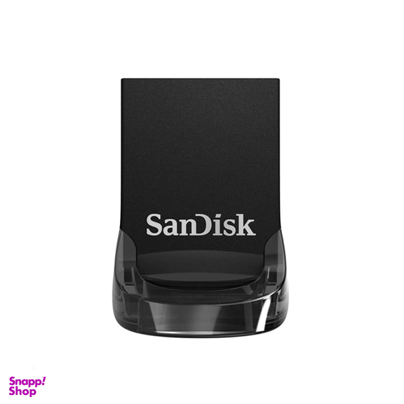 فلش مموری سندیسک (Sandisk) مدل Ultra Fit USB 3.1 ظرفیت 16 گیگا بایت