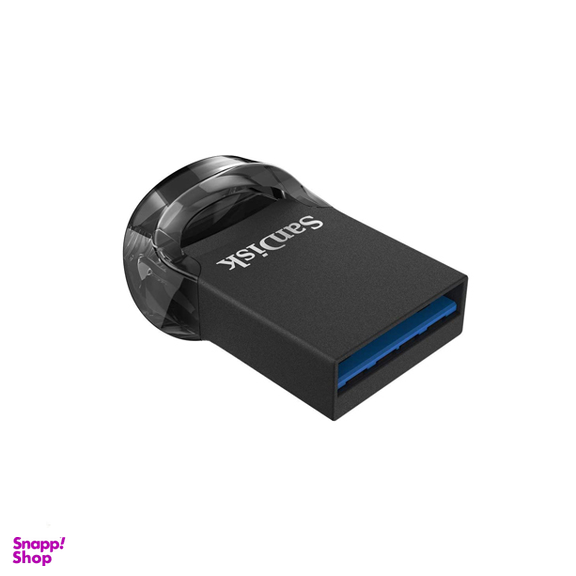 فلش مموری سندیسک (Sandisk) مدل Ultra Fit USB 3.1 ظرفیت 16 گیگا بایت