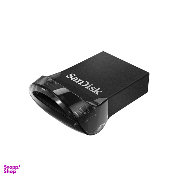 فلش مموری سندیسک (Sandisk) مدل Ultra Fit USB 3.1 ظرفیت 16 گیگا بایت