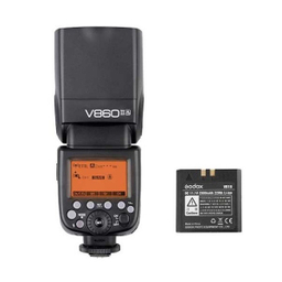 فلاش مدل Godox Ving V860II-S