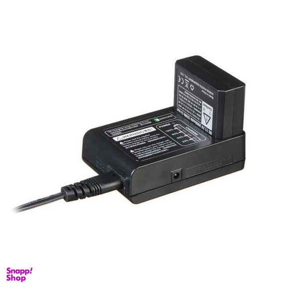 فلاش مدل Godox Ving V860II-S