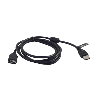 کابل افزایش طول USB دی نت طول 5 متر