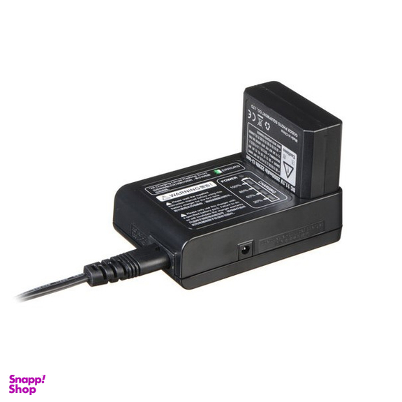 فلاش مدل Godox Ving V860II-N
